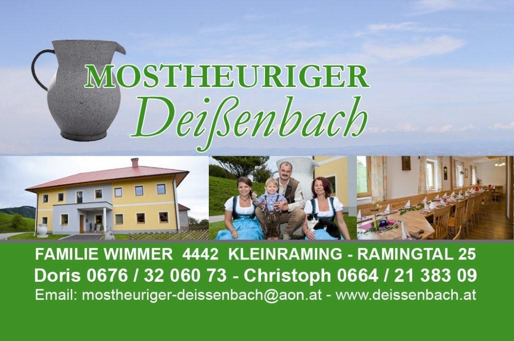 Logo Deissenbach