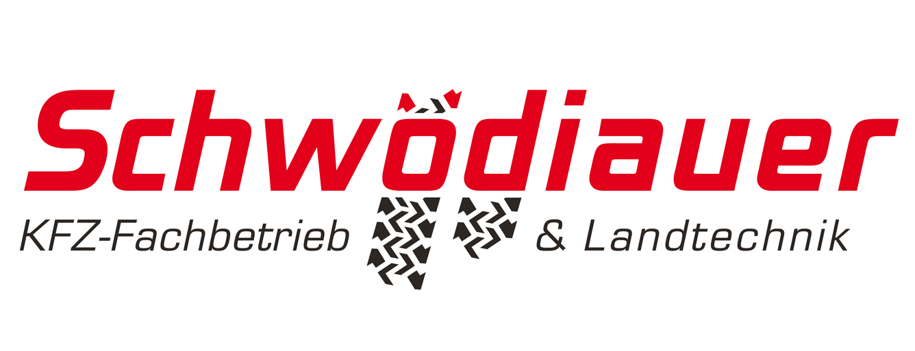 Logo Schwoediauer