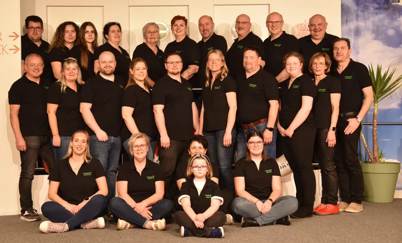 Theater mit Herzblut - Karussell Bild 1